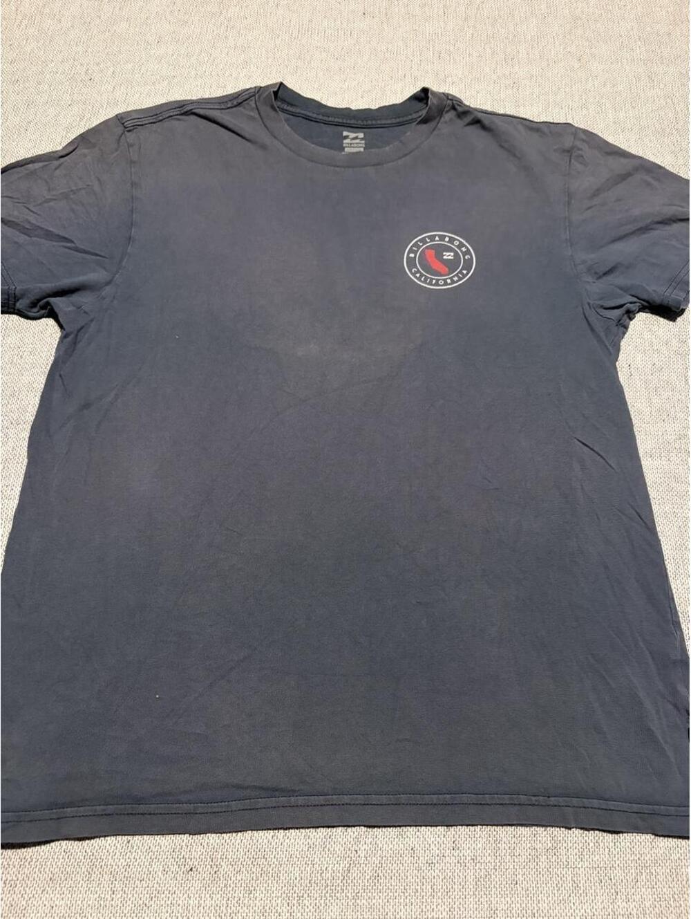 Billabong California T-shirt - M - 0406